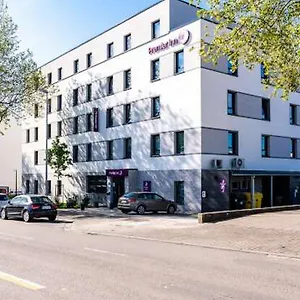*** Hotel Premier Bahnstadt Allemagne