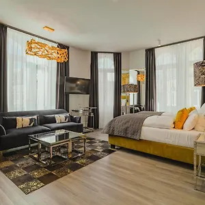 **** Hotel Bs Boutique Allemagne