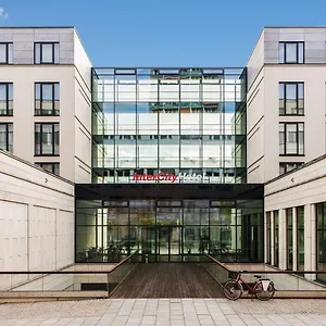 **** Hotel Intercityhotel Allemagne