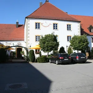 Schlosswirt Etting *** Ingolstadt