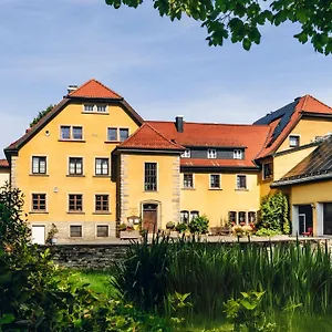3* Maison d'hôtes Landgasthof Haueis