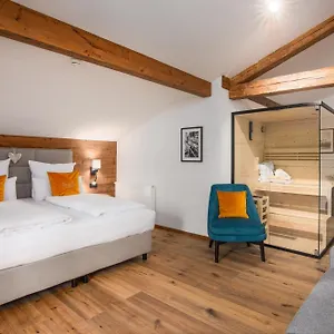 Hotel Terofal Hotel Schliersee - Komplett Neu Renoviert