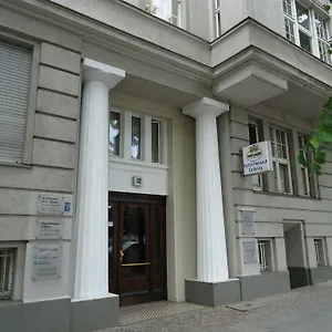 Hotel-pension Gribnitz Duitsland