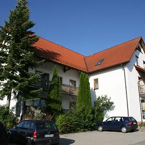 2* Maison d'hôtes Landgasthof Asum