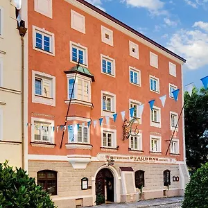 Hotel Pfaubrau