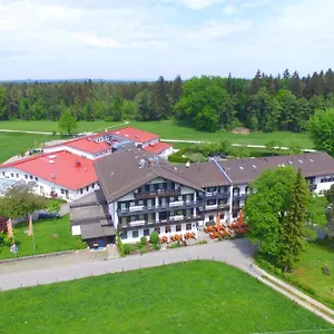 3* Hotel Farbinger Hof